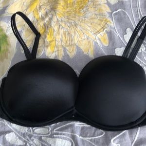 Very sexy strapless sans bretelles